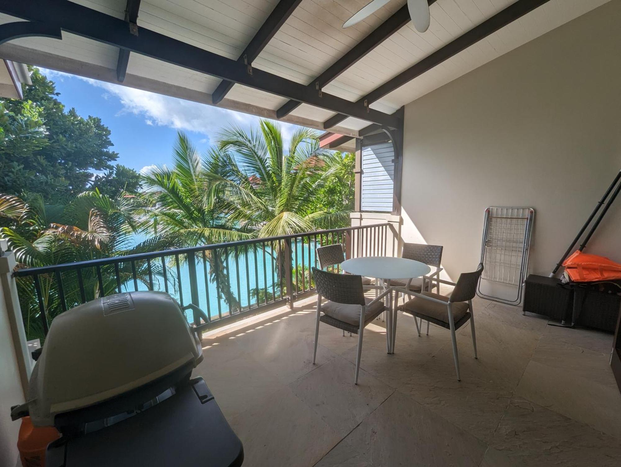 Island View Apartment By Simply-Seychelles Eden Island Exterior photo